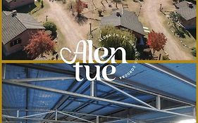 Aldea Alentue